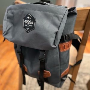Wilder and Sons Rucksack